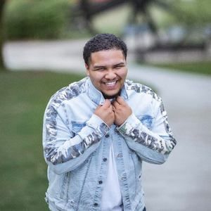 Meet your Posher, William